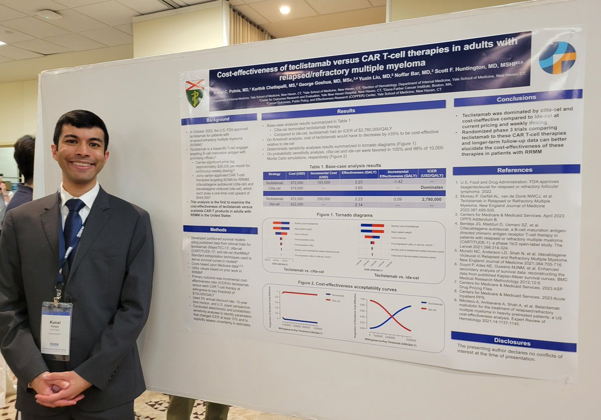 Kunal Potnis, MD tweet media