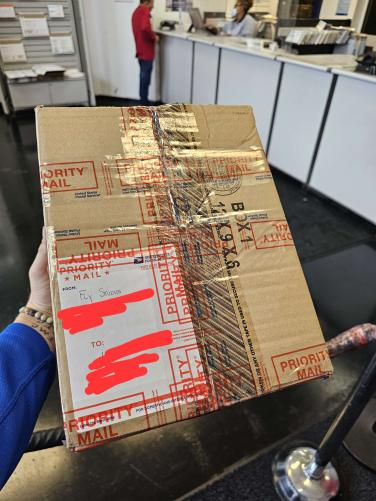 Fly Studios 🎈 tweet media