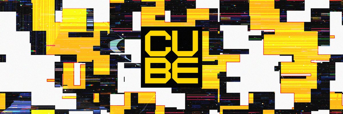 Your Twitter. 𝕏

Cube background. 🧊

Screenshot or it didn’t happen. 👀👇