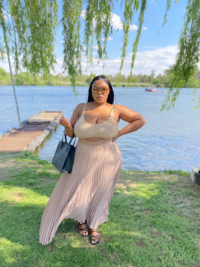 noluthando_u's tweet photo. Weekender ♥️ https://t.co/TpHExVTSdS