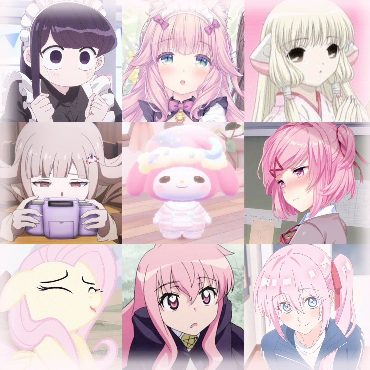 nekomimiyu's tweet photo. this is me btw. if u even care. (⁠ㆁ⁠ω⁠ㆁ⁠) https://t.co/UtGYcrVeDi