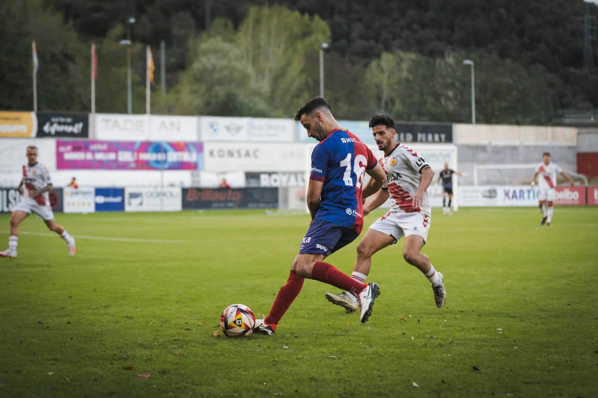 Unió Esportiva Olot tweet media