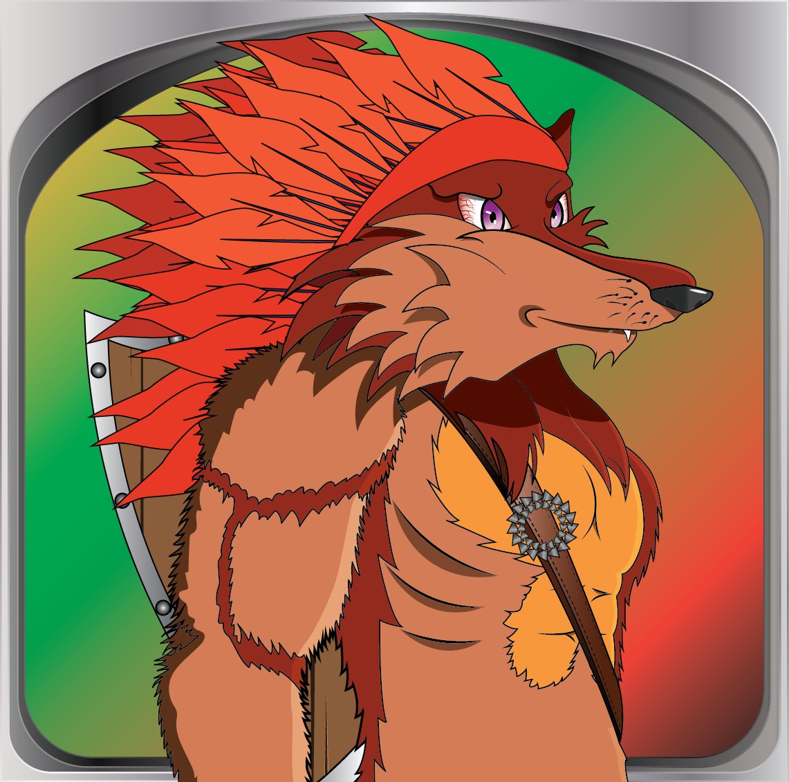 unchainedwolfs's tweet photo. @TAICHItaichiNFT Unchained Wolf
https://t.co/7GHtk2K5Yy https://t.co/Z83rDl3Man