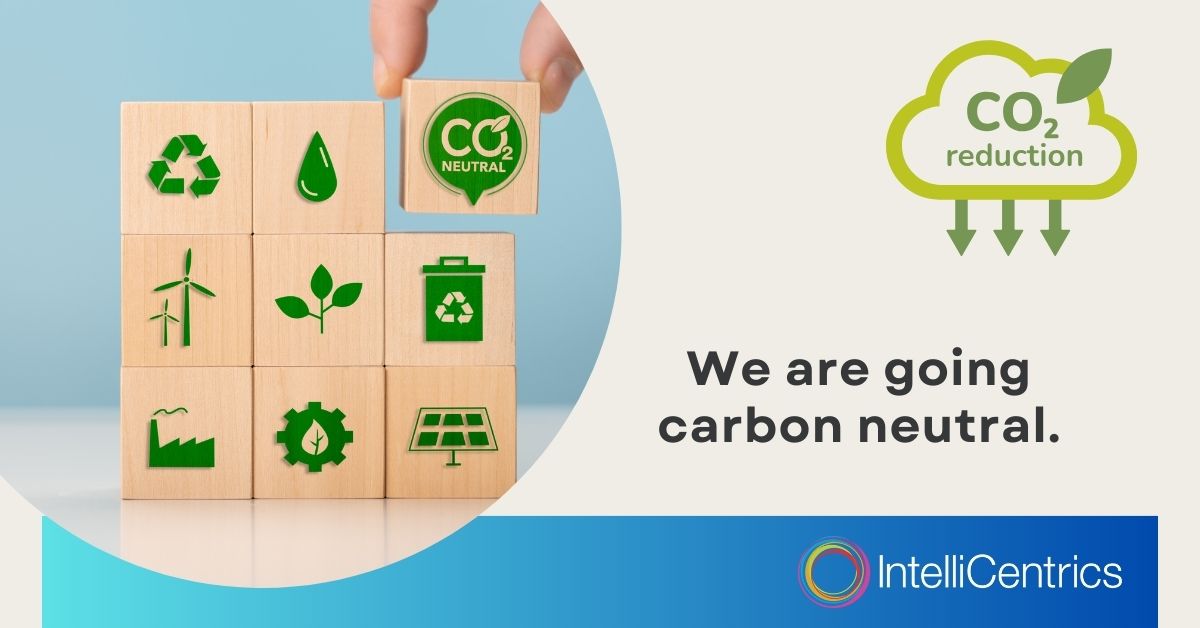 IntelliCentrics UK - SEC³URE tweet media