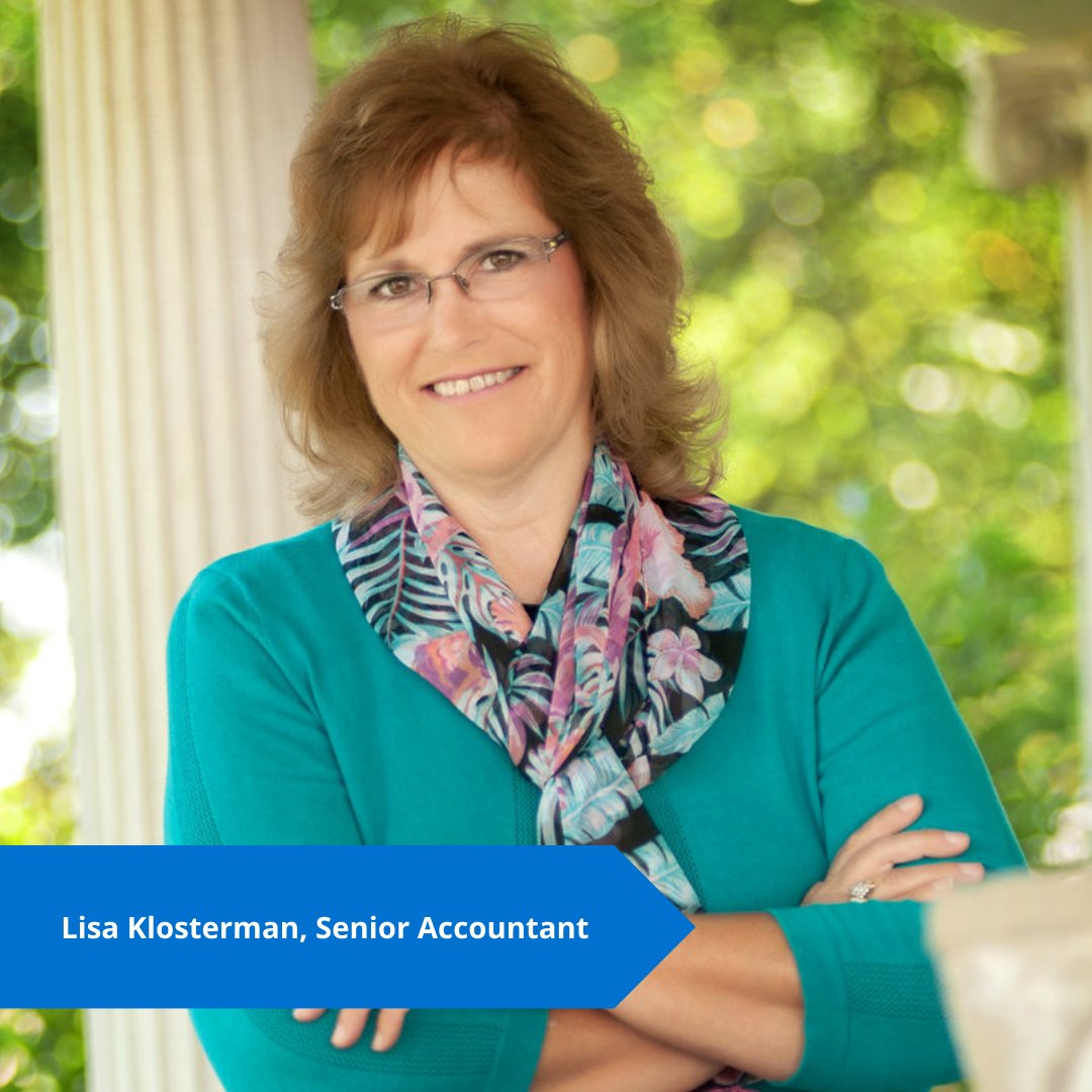 Blue & Co., LLC tweet media