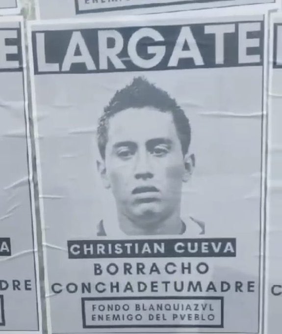 OutPeru's tweet photo. https://t.co/8Hcw1V0Pbt