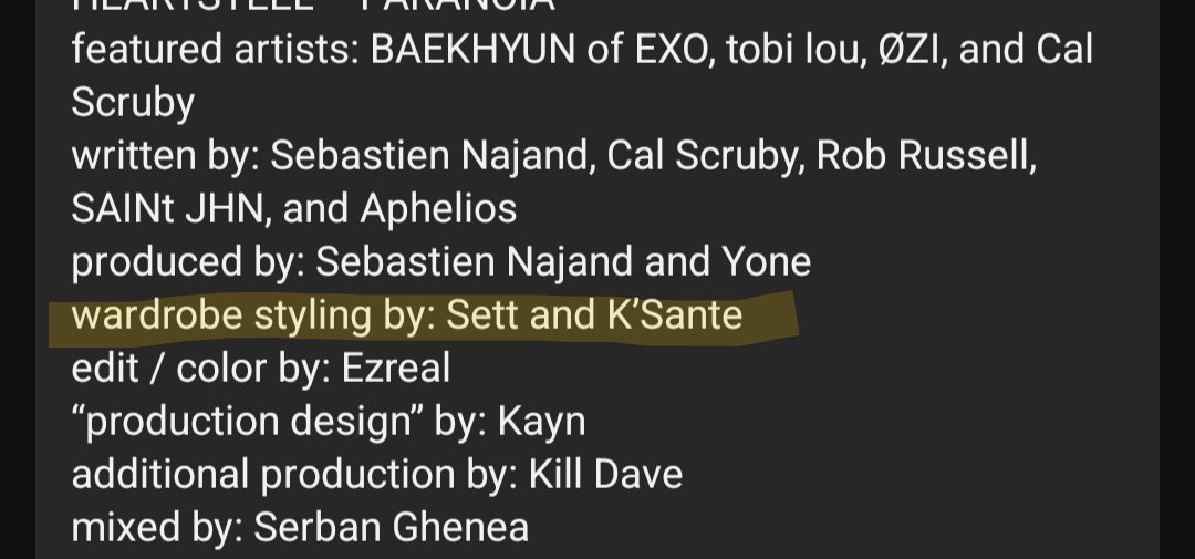 They are DATING don't talk to me