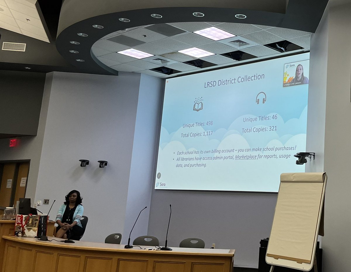 LRSD Library Media Specialists tweet media