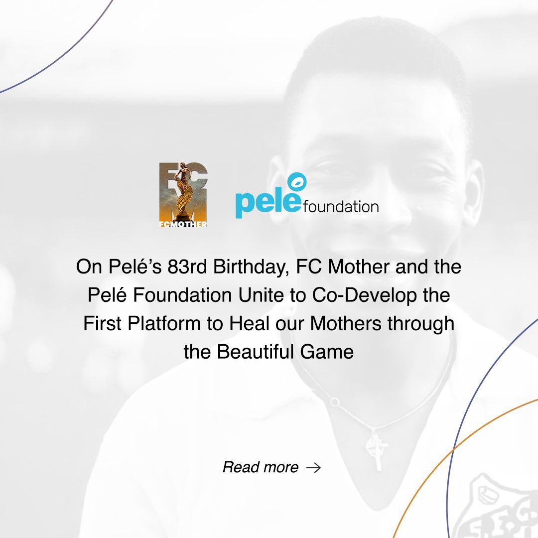 Pelé (@Pele) / X