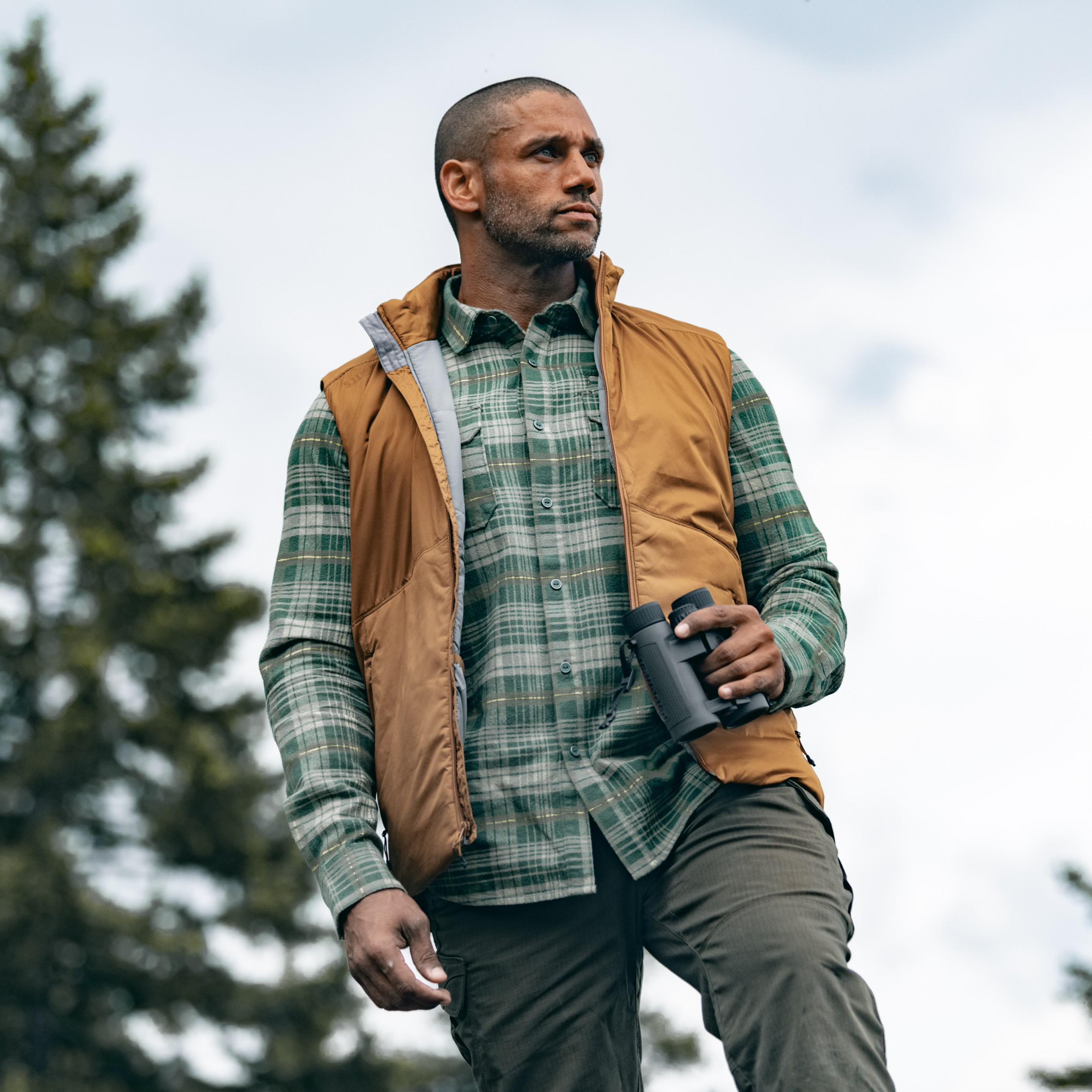 Adventure PrimaLoft® Insulated Jacket