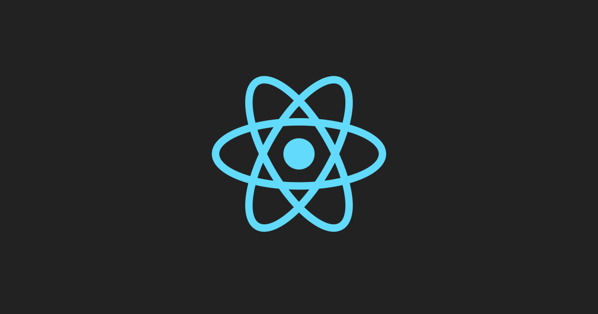 bilelkh41's tweet image. 🚀 Exciting News: Starting my journey with React! 🚀
I'm thrilled to share that I've recently dived into the world of React and it's been an incredible learning adventure so far. 🤓🚀 Exciting News: Starting my journey with React! 🚀
#ReactJS #ReactLearning #WebDevelopment