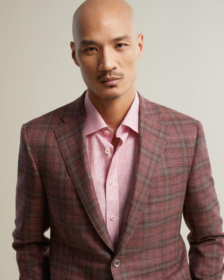 BillWalkerCloth's tweet image. Samuelsohn Dedicated Trunk Show &amp;amp; Fall Vision 
•  $200 savings on Suits
•  $150 savings on Sport Coats
• $50 savings on Pants
Experience timeless luxury thru Sat October 28th
Call 713 871-9811 #billwalkerclothier #postoakuptown
Samuelsohn - Dedicated - mailchi.mp/billwalkerclot…