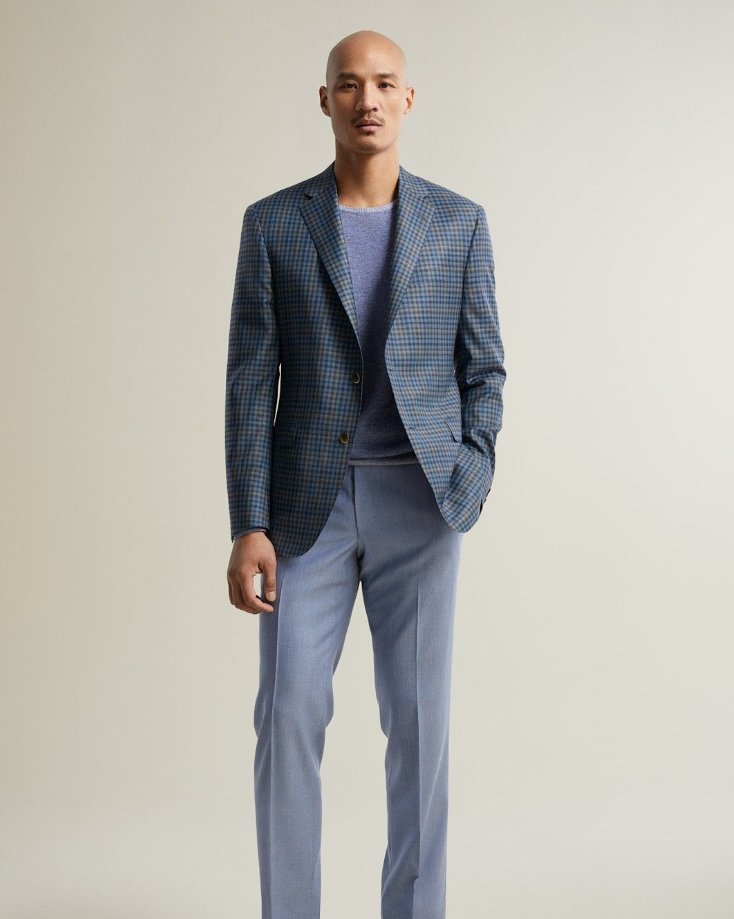 BillWalkerCloth's tweet image. Samuelsohn Dedicated Trunk Show &amp;amp; Fall Vision 
•  $200 savings on Suits
•  $150 savings on Sport Coats
• $50 savings on Pants
Experience timeless luxury thru Sat October 28th
Call 713 871-9811 #billwalkerclothier #postoakuptown
Samuelsohn - Dedicated - mailchi.mp/billwalkerclot…