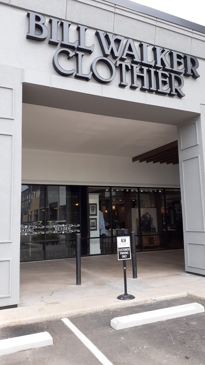 BillWalkerCloth's tweet image. Samuelsohn Dedicated Trunk Show &amp;amp; Fall Vision 
•  $200 savings on Suits
•  $150 savings on Sport Coats
• $50 savings on Pants
Experience timeless luxury thru Sat October 28th
Call 713 871-9811 #billwalkerclothier #postoakuptown
Samuelsohn - Dedicated - mailchi.mp/billwalkerclot…
