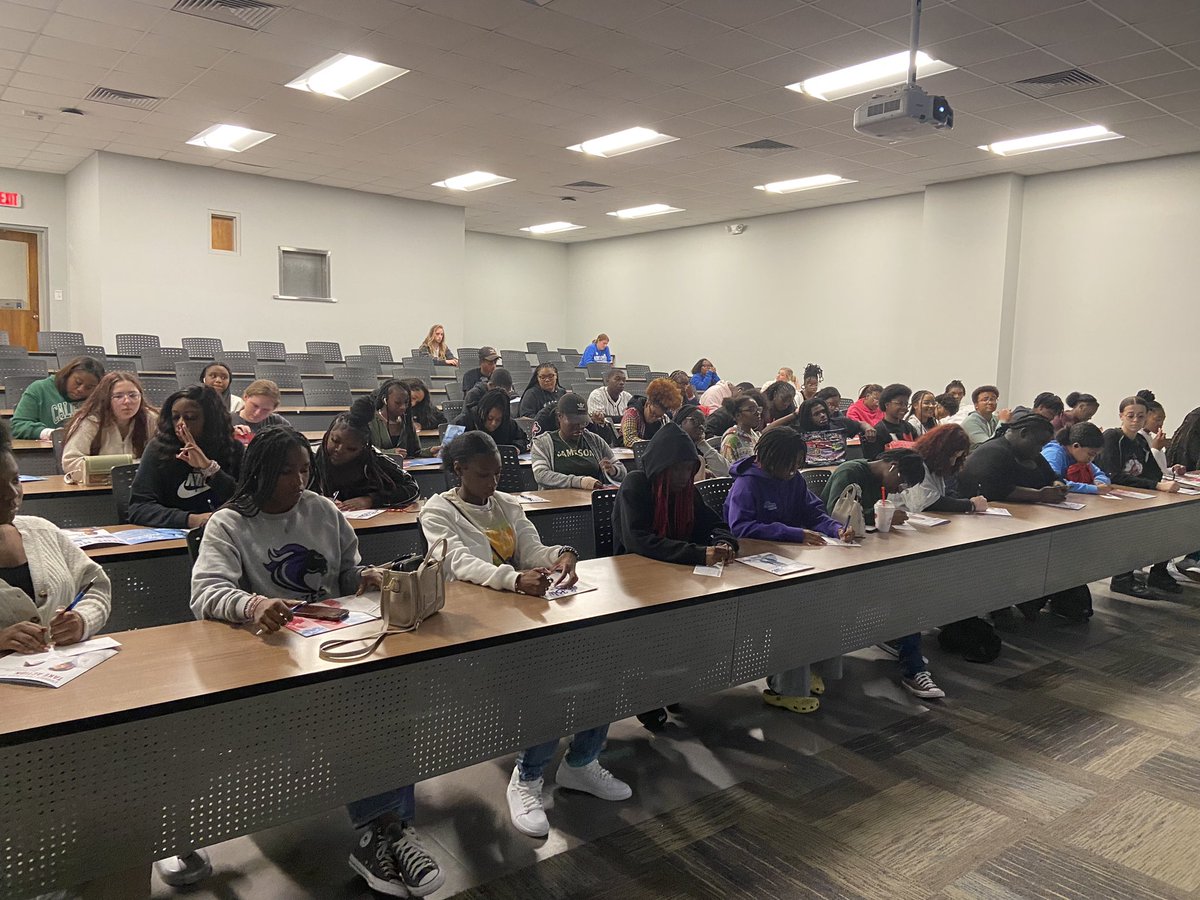RVHSCounseling (@rvhs_counseling) on Twitter photo Where are we now? RVHS is currently touring Presbyterian College !!! Take a look π<a href="/DrBrendaMack/">DrMack</a> @AStephens_RV Where are we now? RVHS is currently touring Presbyterian College !!! Take a look π<a href="/DrBrendaMack/">DrMack</a> @AStephens_RV