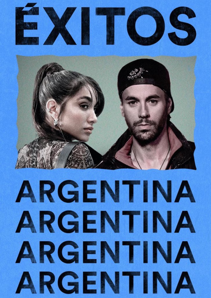 Enrique Iglesias tweet media