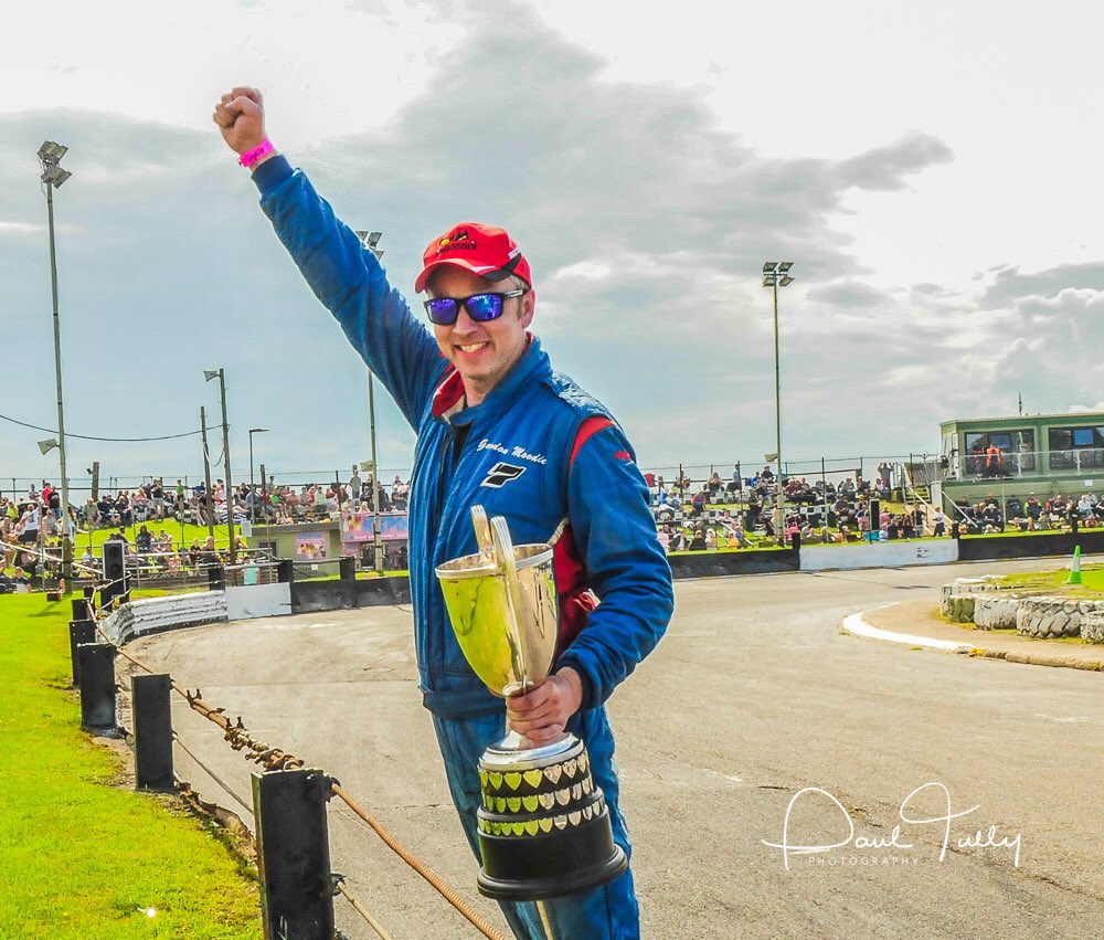 500 not out… Congratulations on your 500th final win, from all at PTP <a href="/GMoodie7/">Gordon Moodie</a> @ptppics