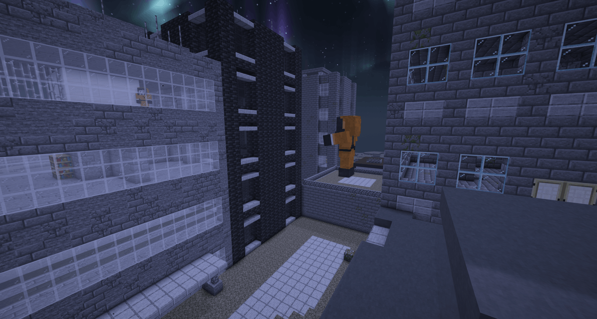 FTB_Team's tweet photo. Combing through the ruins of a fallen civilization comes with all sorts of problems, big and small...

#FTBTeaser https://t.co/FcJbmLISb4