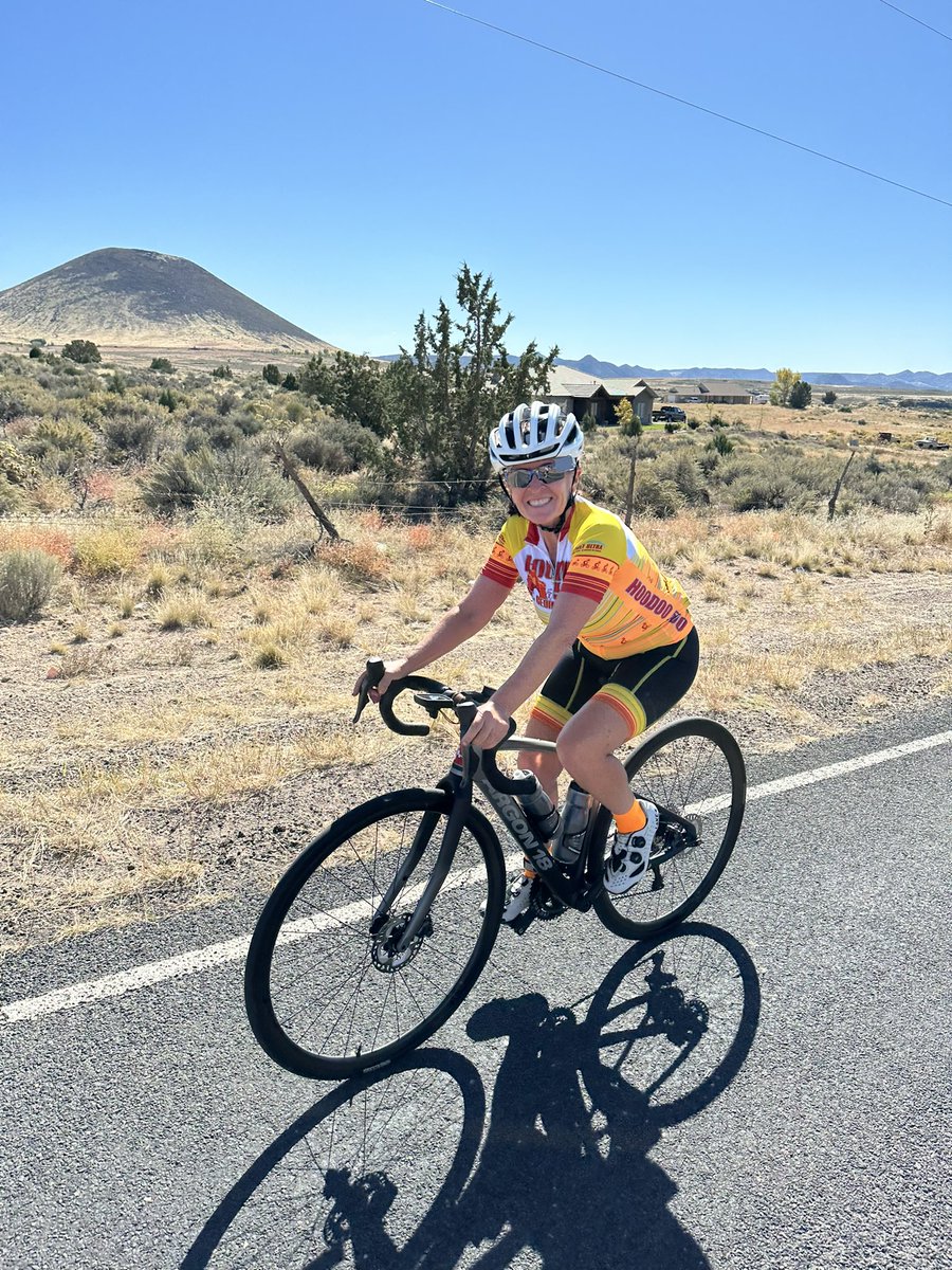 Hoodoo gear is here! We’re packaging today and shipping to finishers tomorrow!