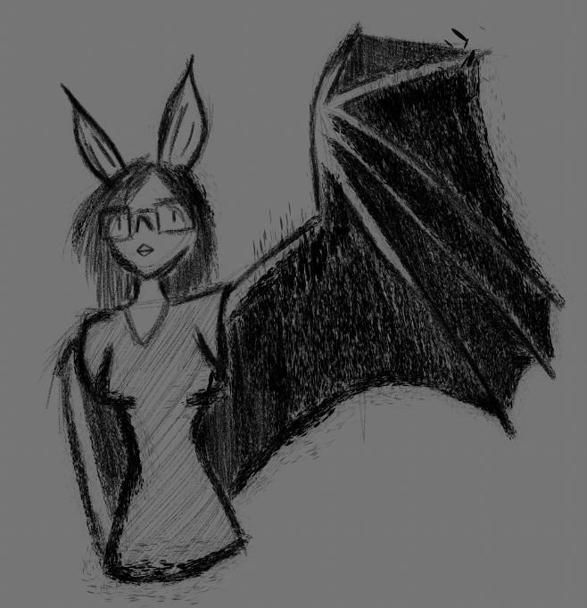 DToxonSFW's tweet photo. Just a sketch today https://t.co/fwSoPf5FSU