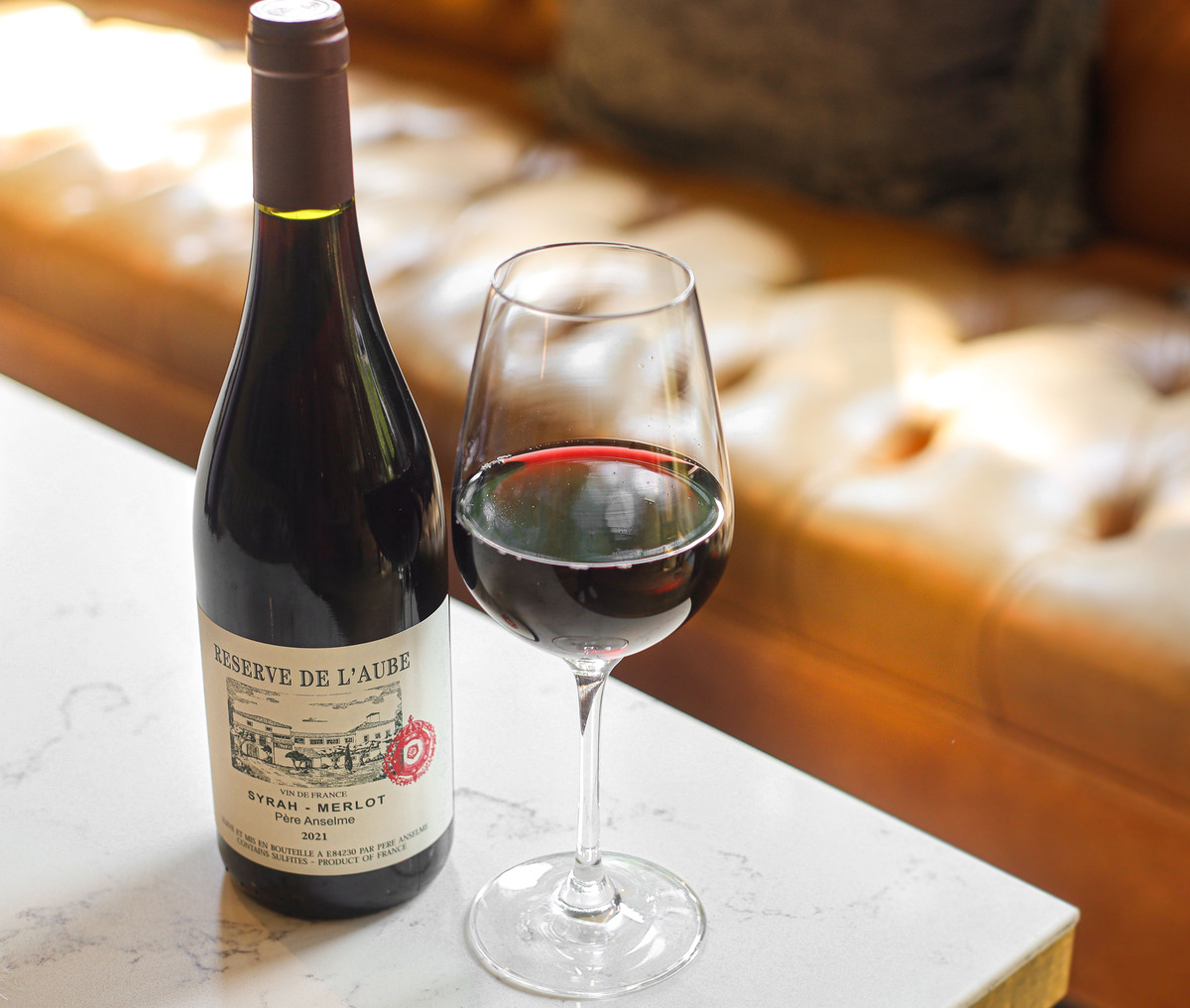 Treat yourself to a taste of luxury this bank holiday weekend.

Indulge in the very best of Irish cuisine and incredible fine wines in the heart of Dublin city centre at FIRE Steakhouse &amp; Bar.

Book your future dining experience with us at firesteakhouse.ie