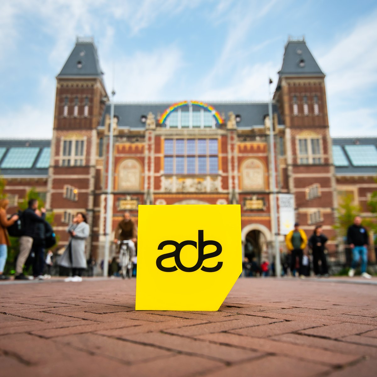 📅 The dates are set! ADE 2024 takes place 16/17/18/19/20 October — see you there! 🌗 Pre-register now → a-d-e.co/preregister24