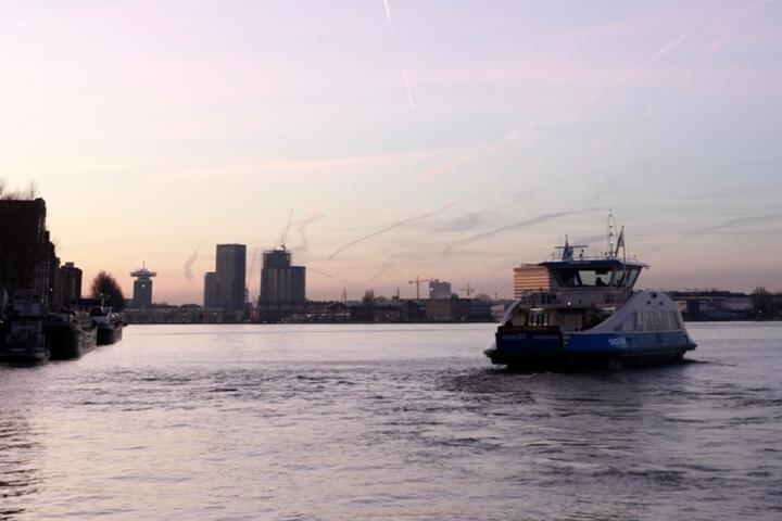 theretrostore's tweet photo. A First-Timer's Guide To Amsterdam's Eastern Docklands | SUITCASE Magazine https://t.co/WToUB3ZKks https://t.co/vea0SObMGN