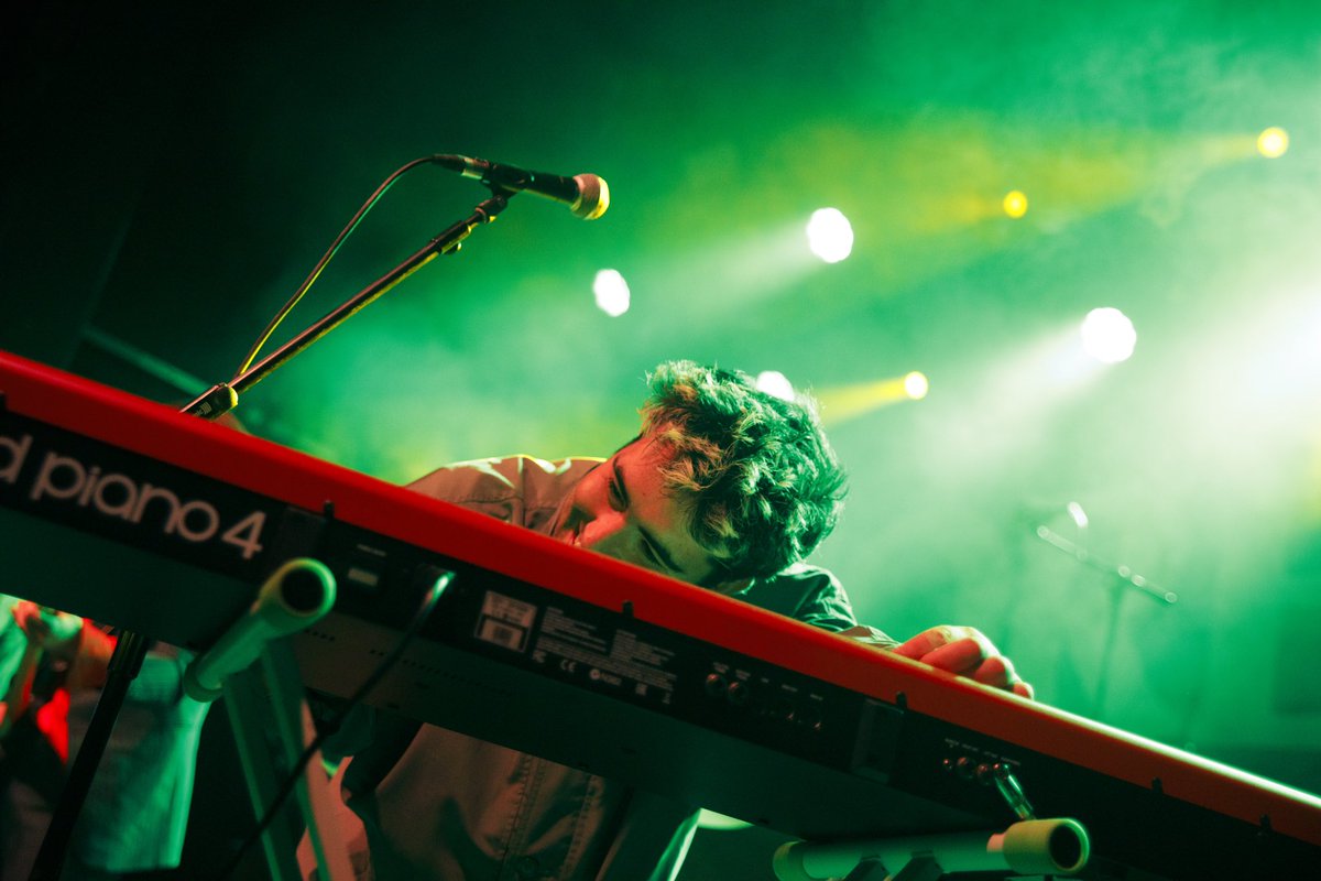 It’s been a great tour so far . Thanks to all that caught us <a href="/SwnFestival/">Sŵn Festival</a> and <a href="/liveatleedsfest/">Live at Leeds</a>