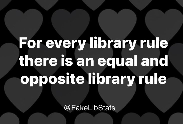 FakeLibStats's tweet photo. Choose your destiny https://t.co/cKUQoqpuU2
