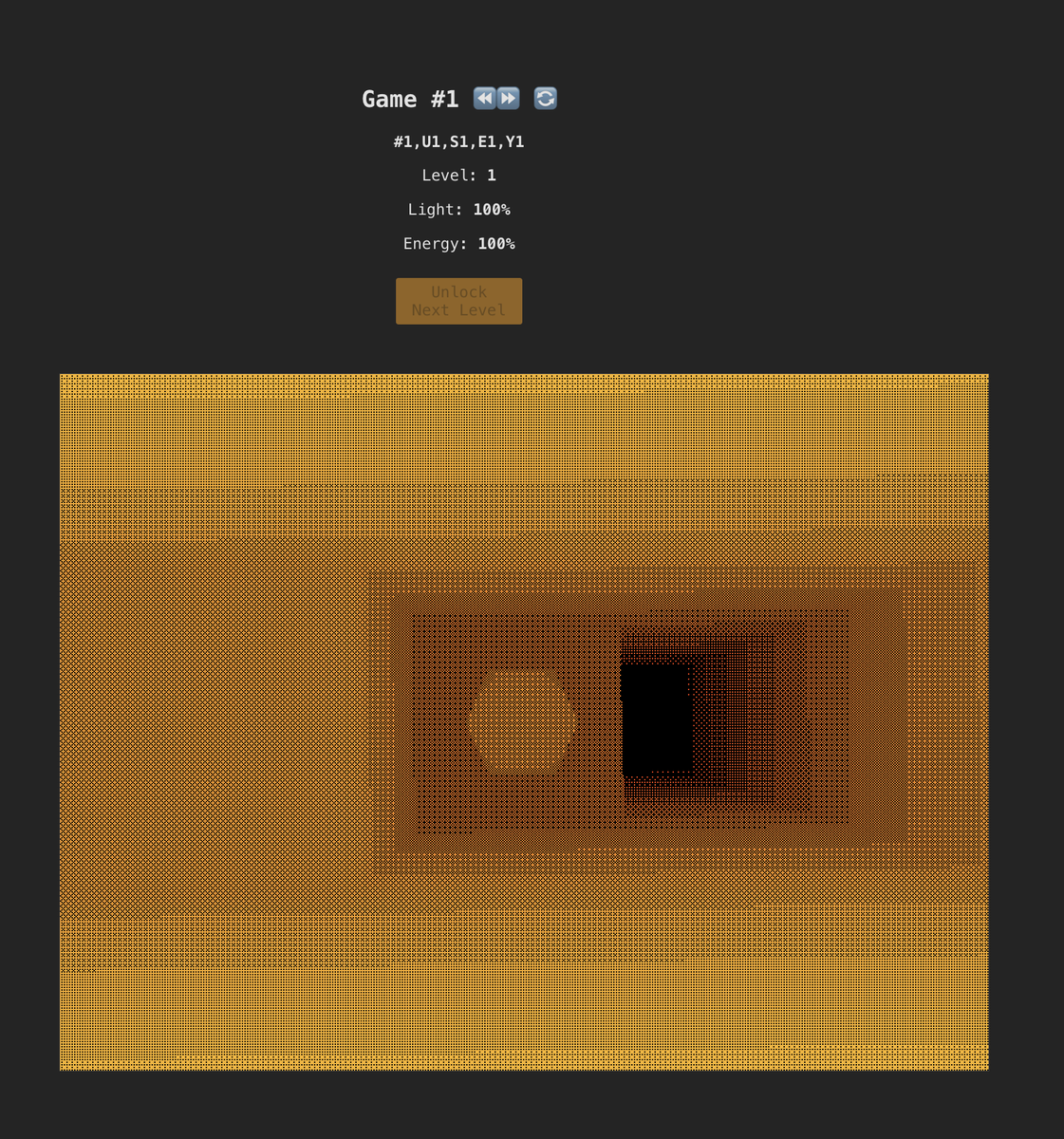 Endless Crawler ⎍ tweet media