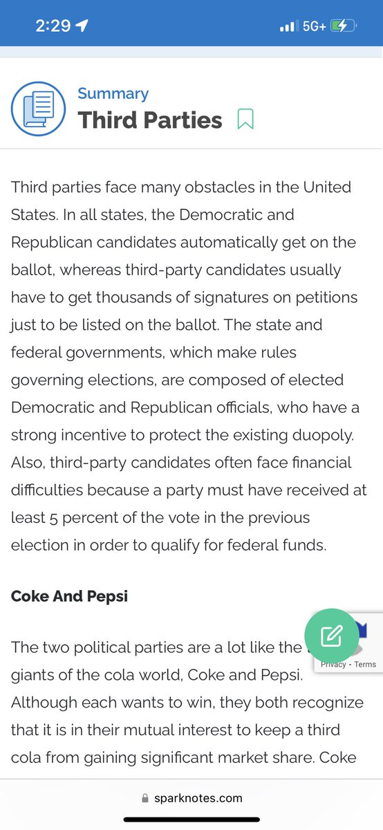 missk84's tweet photo. I keep seeing people say vote third party, but I need y’all to know that those candidates are not on the ballots in all 50 states. That is why they don’t win presidential elections. Please learn how to do research for the love of God! https://t.co/tYV6bkm0K2