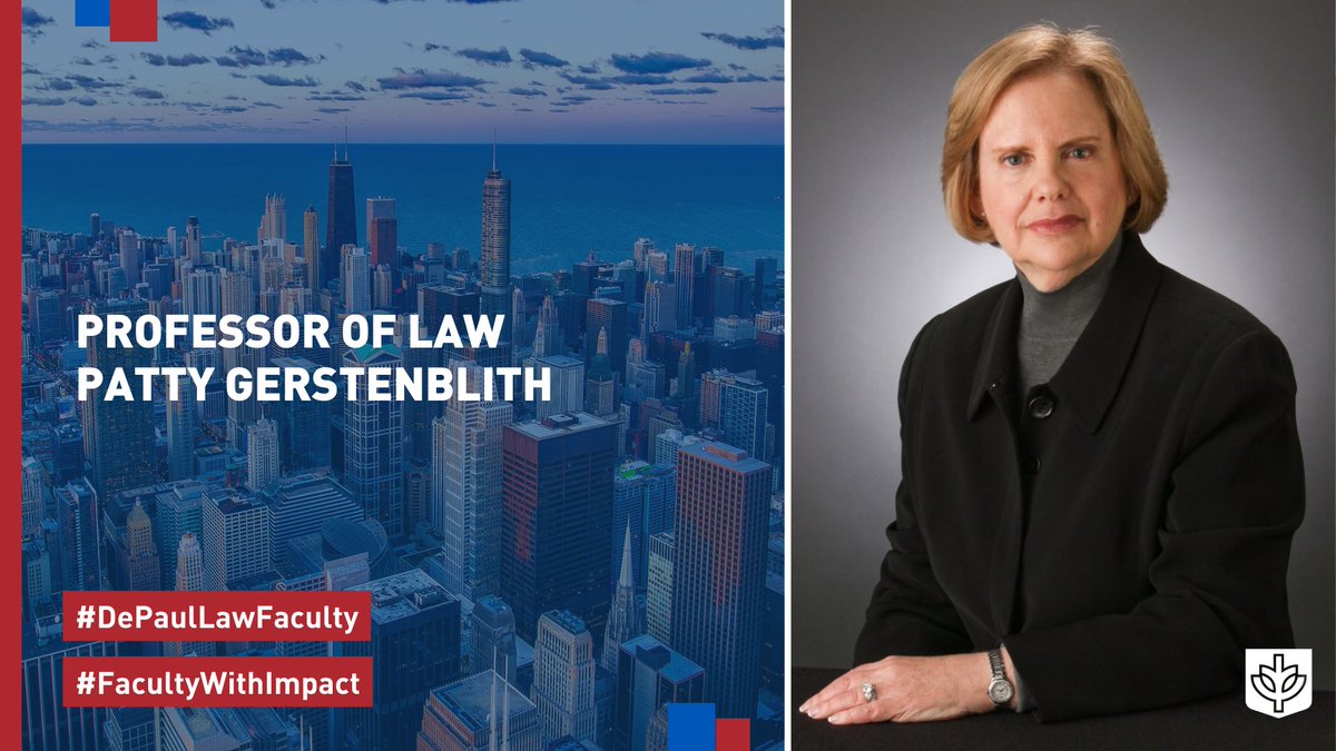 Prof. of Law Patty Gerstenblith was quoted in the <a href="/clevelanddotcom/">clevelanddotcom</a> article, "Prove it: Cleveland Museum of Art lawsuit challenges New York DA to prove bronze sculpture was stolen - Analysis." #DePaulLawFaculty #FacultyWithImpact

Subscription required: ow.ly/Rekk50PZLG1