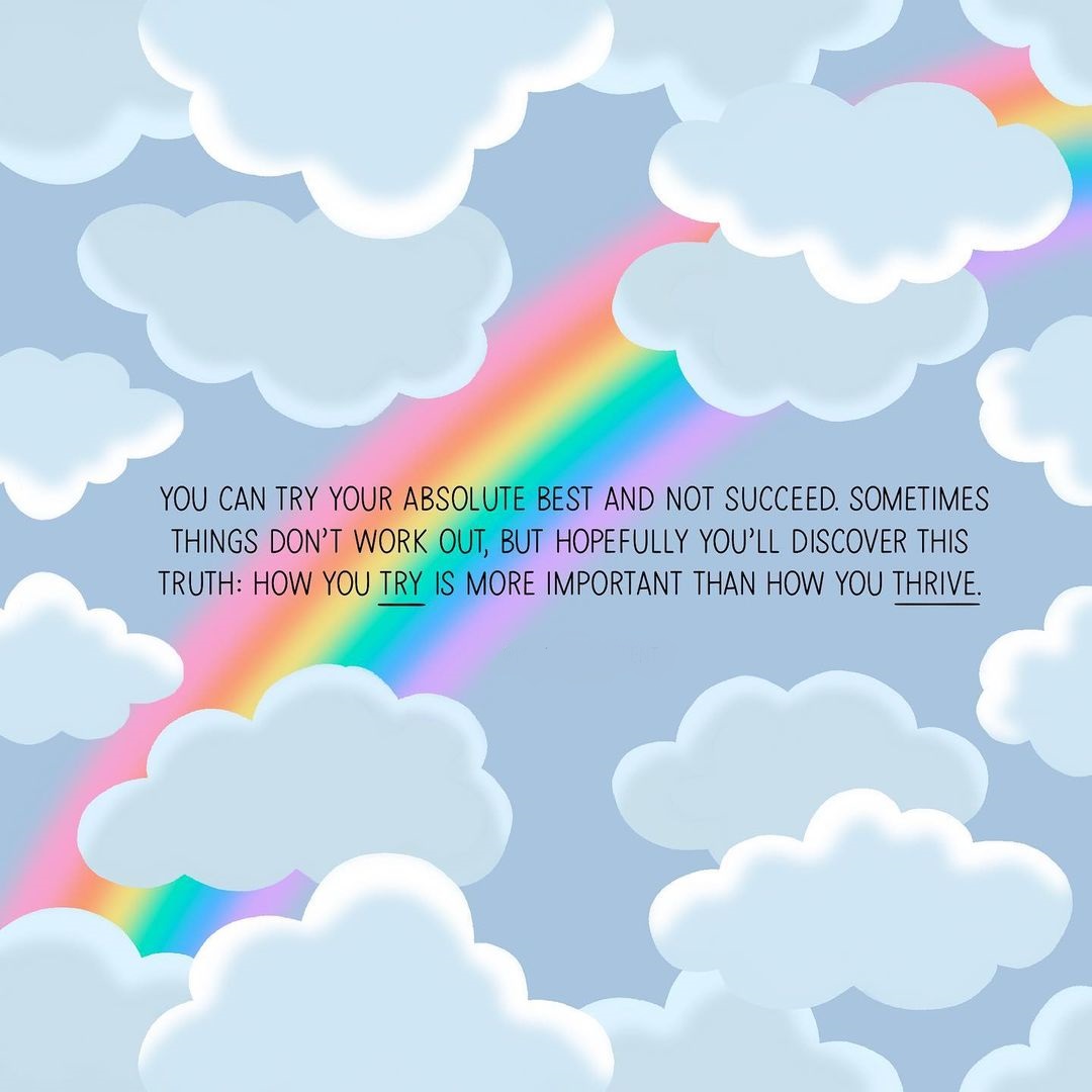 phaseplasma's tweet photo. Remember your science: You often learn as much from an incorrect hypothesis as you do from a correct one. The only way to learn nothing is by not trying. #mentalhealth #positivity https://t.co/yNRuJpDGH2