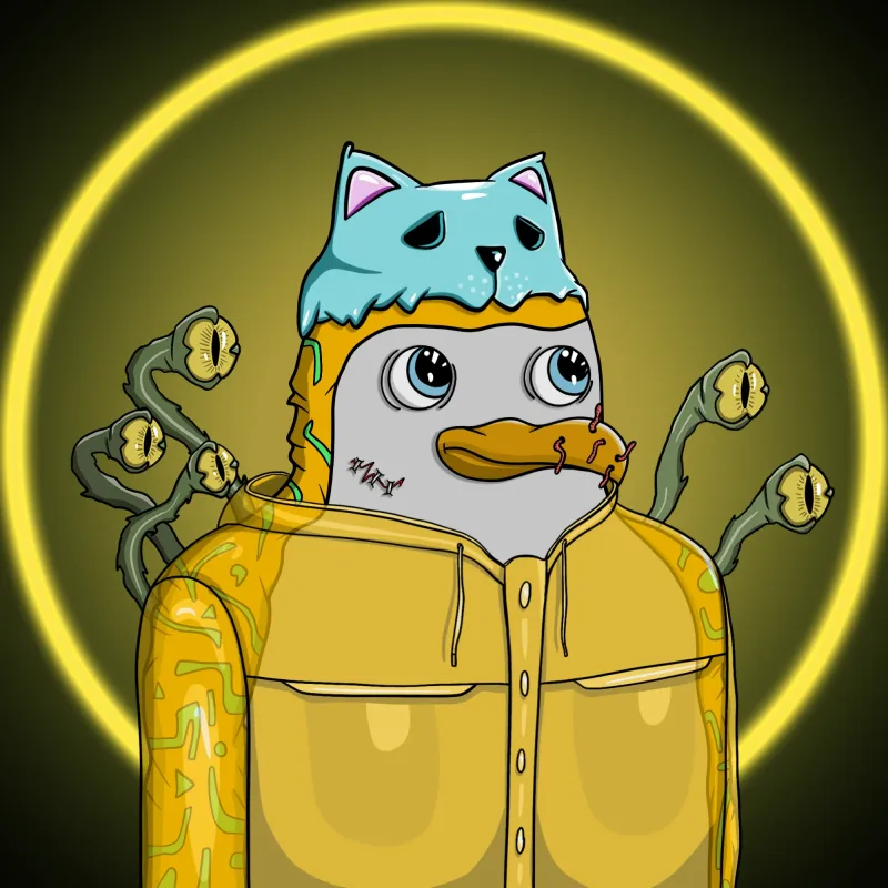 Vacati0n_Steve's tweet photo. Catman lol - Batman's pet zombie @helloiconworld @FramdNFT @Pengwyn_BINC #NFT #FRAMD #artfi https://t.co/WDQrFpCwVw