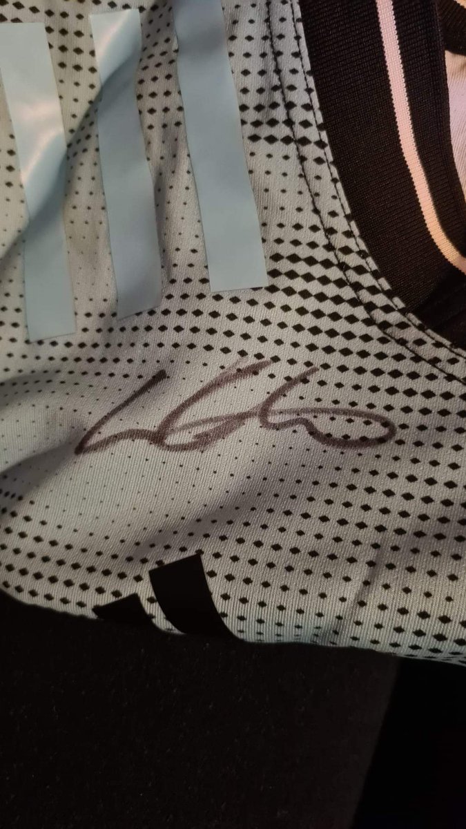 Nicky Green tweet media