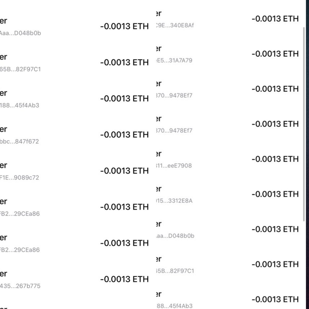 Quish Crypto tweet media