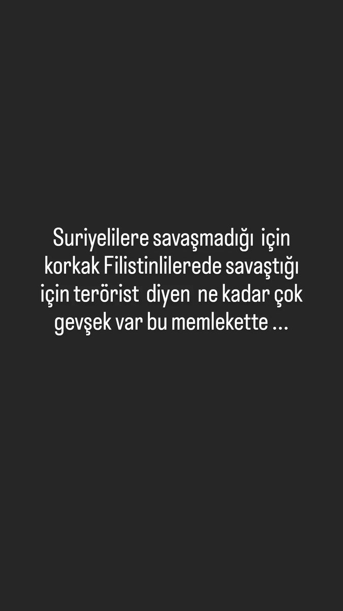 SuphiNikbay's tweet photo. https://t.co/ZIUGpl73Gn