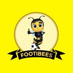 Photo by FOOTIBEES (@FOOTIBEES)