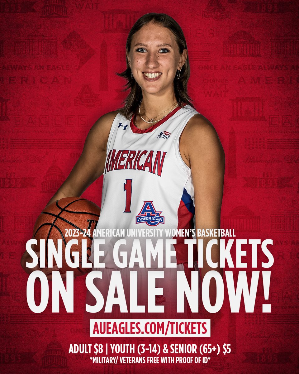 AU Women’s Basketball tweet media