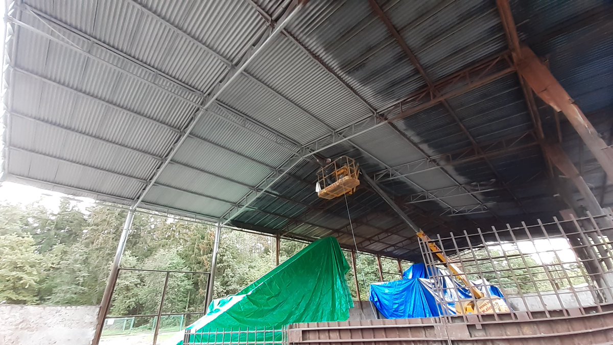 soliterCZ's tweet image. Pražský partner s.r.o. - Malíři pokojů na platformě Google: posts.gle/Eb2VA3