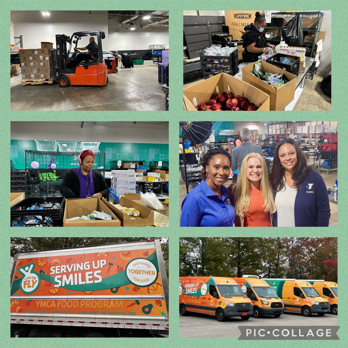 Stacey McDaniel tweet media