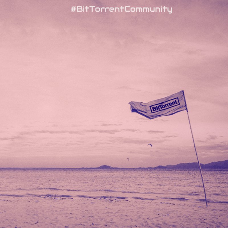 TheBTTCommunity's tweet photo. "BitTorrent (#BTT) as Unapologetically Peerless and Pioneer in Decentralization" https://t.co/DOgh6XUNX3