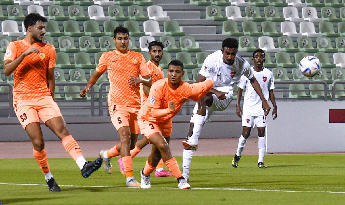 martorellcoach's tweet photo. Muy buena victoria del @AlrayyanSC U21 frente a Umm Salal en un partido dominado de principio a fin, en todos los aspectos del juego. 2 partidos de Liga y 2 victorias para seguir aprendiendo y mejorando como equipo y jugador por jugador. En 2 semanas más y mejor! 💪🏻💪🏻💪🏻👏🏻👏🏻👏🏻 https://t.co/DLKixAJTrj