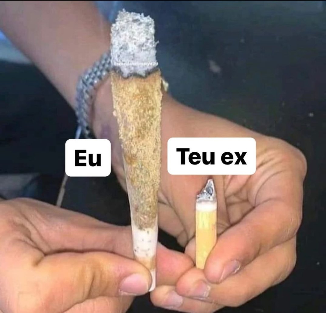 ihlombrei's tweet photo. E nem é meme https://t.co/HQIDz4u8Lp