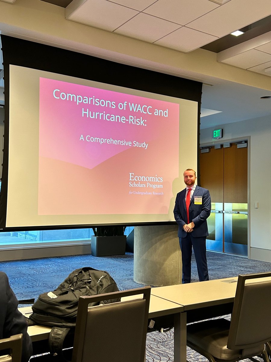 UNCW Cameron School of Business tweet media