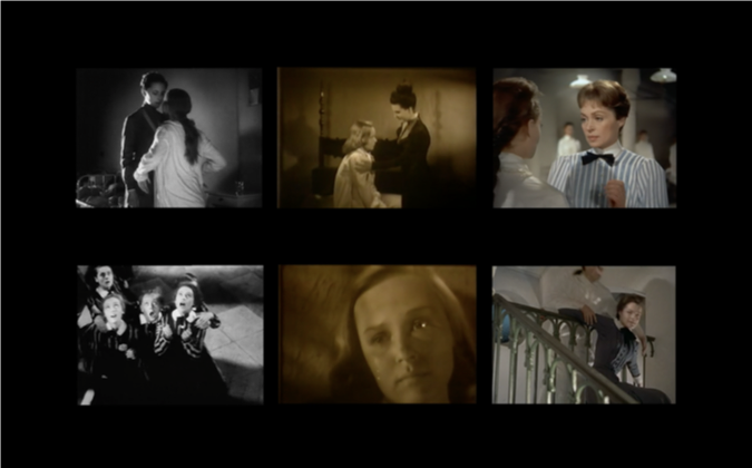 FemMediaHist's tweet photo. In our 9.4 issue, Catherine Grant @CageyRant talks about her 2019 work Falling: 3 x Girls in Uniform, a videographic study of three film adaptations of Das Mädchen Manuela, and its “curatorial logic.”

Read it for #free here: https://t.co/S3vQfHgXgK

@ucpress https://t.co/KHJ5J460u3