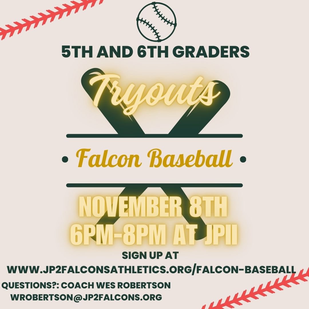 JPII Athletics tweet media