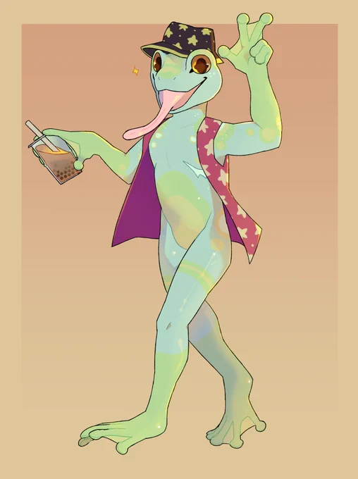 fullbody commission for  !! 
