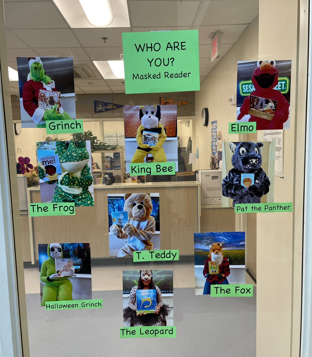 Allen Richardson tweet media