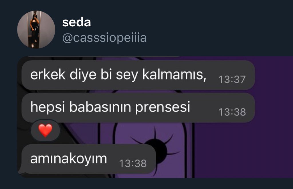 alniopulesitivt's tweet photo. doğru mu bu https://t.co/6CdSfqxlJQ